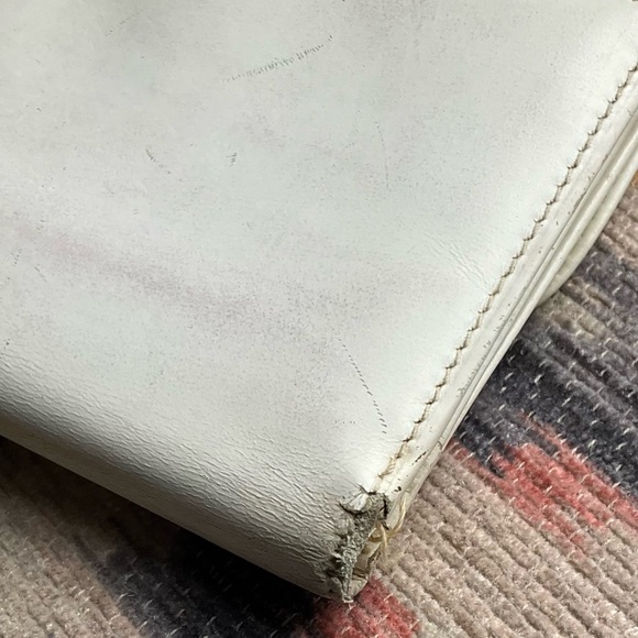 Vintage Gucci Project Wallet - Picture 8 of 9